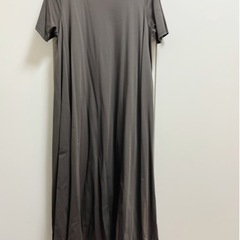 【古着】united arrows　半袖ワンピース
