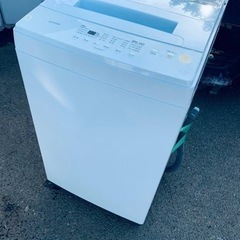 ⭐️アイリスオーヤマ全自動洗濯機⭐️ ⭐️IAW-T503E⭐️
