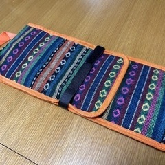 YOGOTO ペグケース　収納