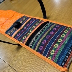 YOGOTO ペグケース　収納の画像