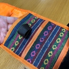 YOGOTO ペグケース　収納の画像