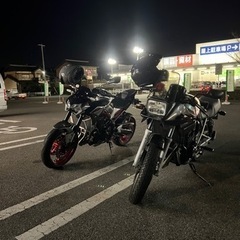 ツーリング仲間募集