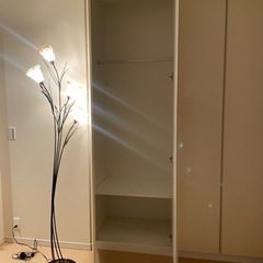 スタンドライトの画像