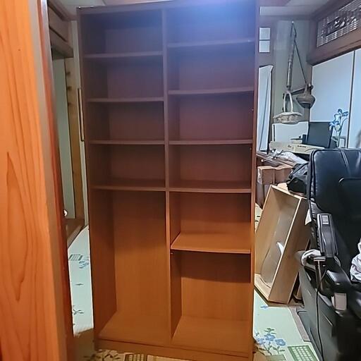 本棚