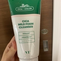 新品
CICAスキンケア