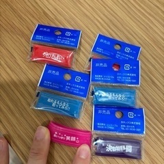 ソフトテニスグリップバンド