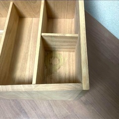 収納棚の画像