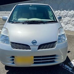 NISSAN MOCOの画像