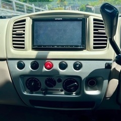 NISSAN MOCOの画像