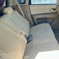 NISSAN MOCOの画像