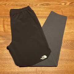 THE NORTH FACE　ノースフェイス　Lサイズ　エイペッ...