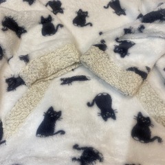 ルームウェア　上下　大人用M〜Lの画像