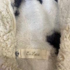 ルームウェア　上下　大人用M〜Lの画像