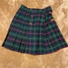 POLO RALPH LAUREN　スカート