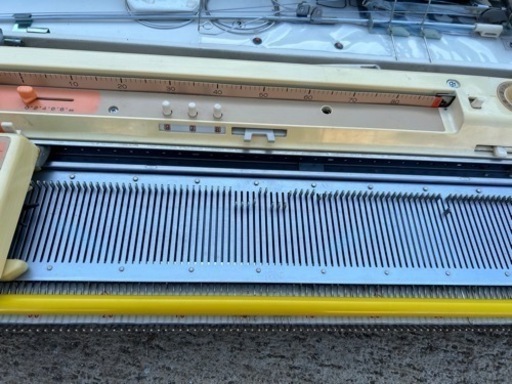 ブラザー編機 KH-871 パリエ7 【公式通販】