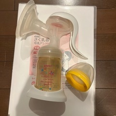 pigeon搾乳器セット売りの画像