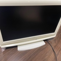 家電 テレビ 液晶テレビの画像
