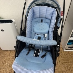 現在お話し中。子供用品 ベビー用品 ベビーカー、バギー