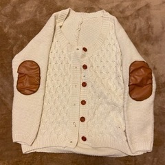 服/ファッション カーディガン レディース