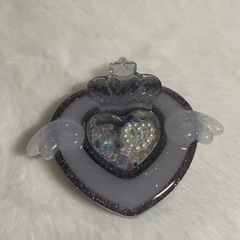 レジン、ホイップデコの画像