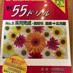 (国立私立有名小入試対策)わかぎり21新55ドリル
