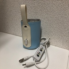 ミルクウォーマー、ボトルウォーマー