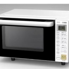 ヤマダセレクト　電子レンジ