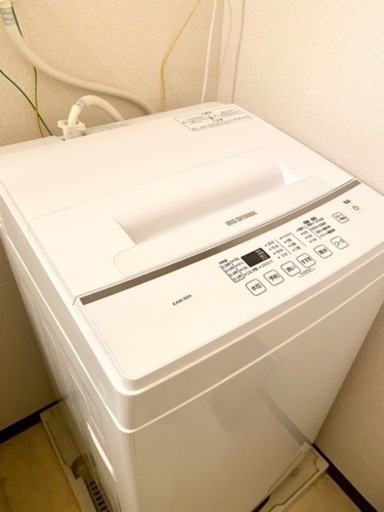 家電 生活家電 洗濯機
