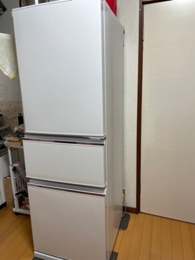 冷凍冷蔵庫、洗濯機、都市ガス台(受付終了)