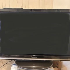 Panasonicプラズマテレビ　+firetv stick付けます！