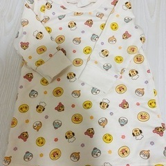 アンパンマンワンピース✨の画像