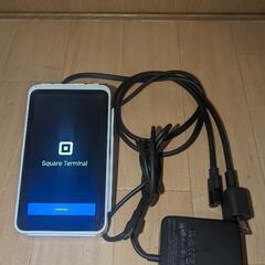 スクエアターミナル
