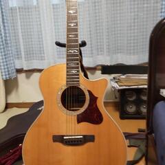 エレアコ　Ibanez AE-400