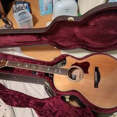 エレアコ　Ibanez AE-400の画像