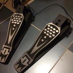 相談中★電子ドラム MEDELI DD402J ジャンクの画像