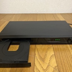 DVDプレーヤー／Pioneerの画像