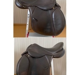乗馬用品