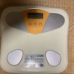 タニタ　BF520