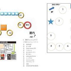 おいでmarchéおゆみ野　初開催 - 千葉市