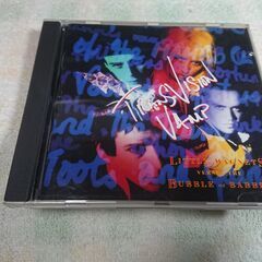 ❄　Transvision Vamp – Little Magn...