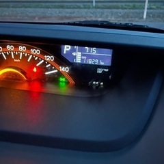 平成28年式 タント 車検令和6年9月24日   11万キロの画像