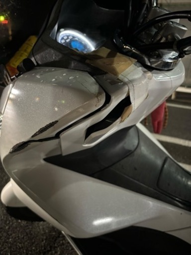 バイク PCX150