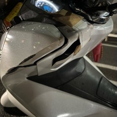 PCX150の画像