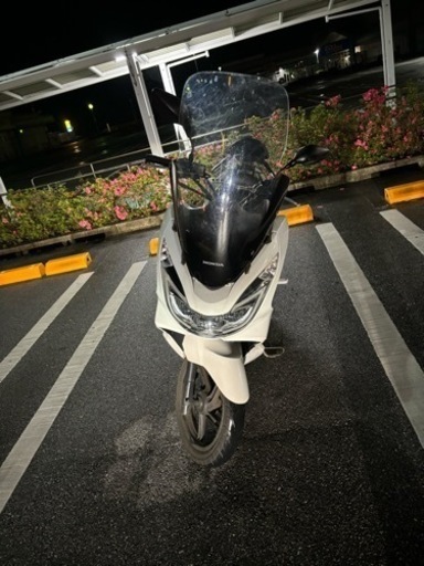 スズキ PCX150