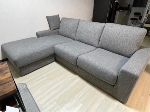 家具 ソファ 3人掛けソファ