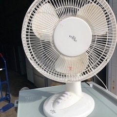 TEKNOS 座敷扇風機 30cm羽根 卓上 扇風機 KI-1000