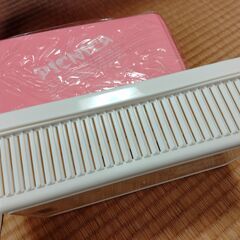 【6/30処分します】ピクニックランチケースの画像