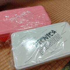 【6/30処分します】ピクニックランチケースの画像