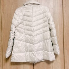  レディース ダウンの画像