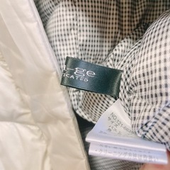  レディース ダウンの画像